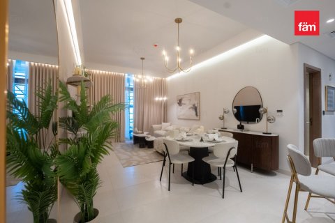 Квартира в Meydan, Дубай, ОАЭ 2 спальни, 124.7м2 № 710809
