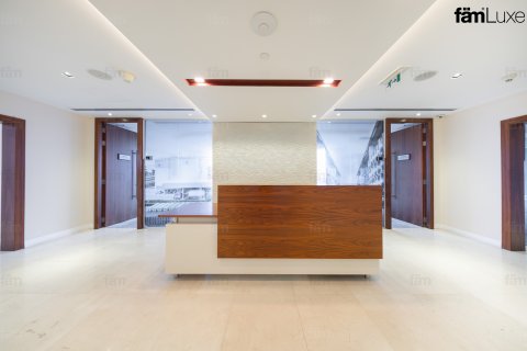 Office in Dubai, UAE 505.4 sq.m. № 696755 - photo 15