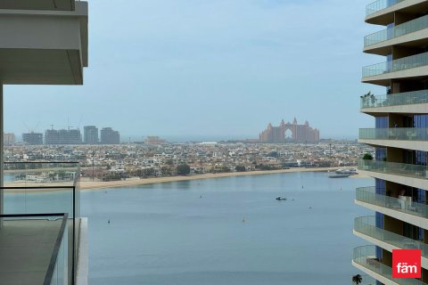 Byt v Dubai Harbour, SAE 1 ložnice, 74 m² Č.: 696757 - fotografie 8
