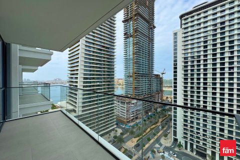 Byt v Dubai Harbour, SAE 1 ložnice, 74 m² Č.: 696757 - fotografie 11