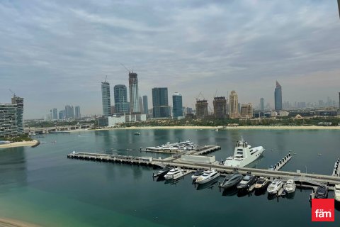 Byt v Dubai Harbour, SAE 1 ložnice, 74 m² Č.: 696757 - fotografie 5