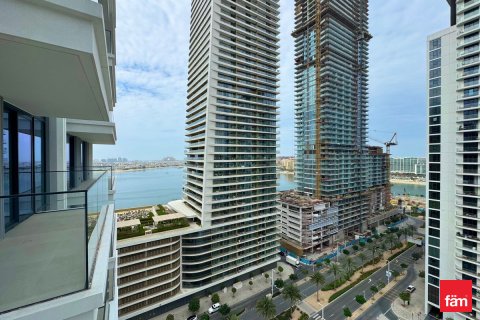 Byt v Dubai Harbour, SAE 1 ložnice, 74 m² Č.: 696757 - fotografie 10