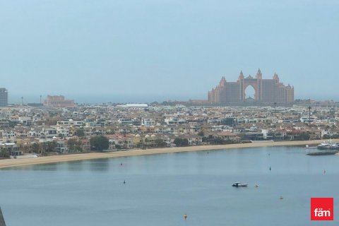Byt v Dubai Harbour, SAE 1 ložnice, 74 m² Č.: 696757 - fotografie 3