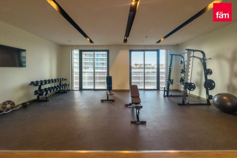 Byt v Dubai Harbour, SAE 1 ložnice, 74 m² Č.: 696757 - fotografie 27