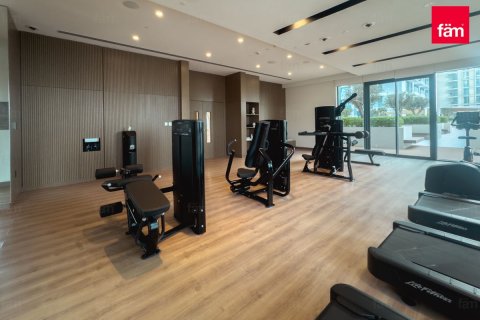 Dzīvoklis Dubai Harbourjā, AAE 1 istaba, 74 m2 Nr. 696757 - attēls 27