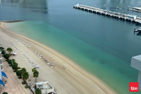 Byt v Dubai Harbour, SAE 1 ložnice, 74 m² Č.: 696757 - fotografie 20
