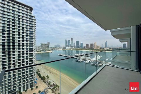 Dzīvoklis Dubai Harbourjā, AAE 1 istaba, 74 m2 Nr. 696757 - attēls 3