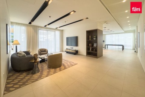 Byt v Dubai Harbour, SAE 1 ložnice, 74 m² Č.: 696757 - fotografie 2