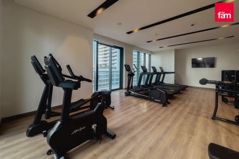 Byt v Dubai Harbour, SAE 1 ložnice, 74 m² Č.: 696757 - fotografie 28