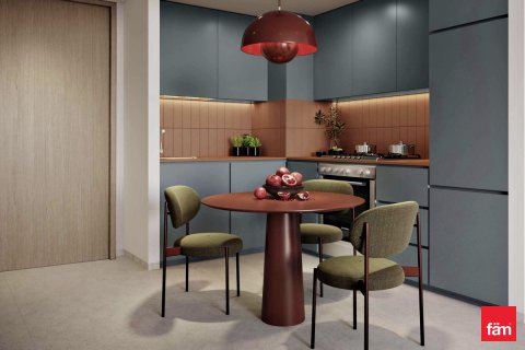 Business Bay, Dubai, BAE’de satılık daire 1 yatak odası, 53.2 m&sup2; No 696758 - fotoğraf 3