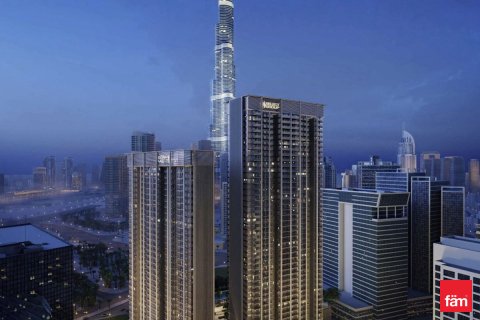 Business Bay, Dubai, BAE’de satılık daire 1 yatak odası, 53.2 m&sup2; No 696758 - fotoğraf 8