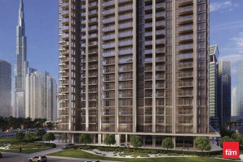 Business Bay, Dubai, BAE’de satılık daire 1 yatak odası, 53.2 m&sup2; No 696758 - fotoğraf 9