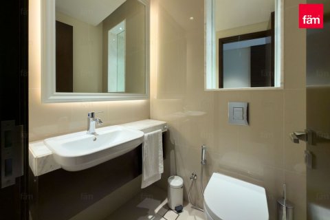 Downtown Dubai (Downtown Burj Dubai), Dubai, BAE’de kiralık daire 1 yatak odası, 79.3 m&sup2; No 696756 - fotoğraf 8