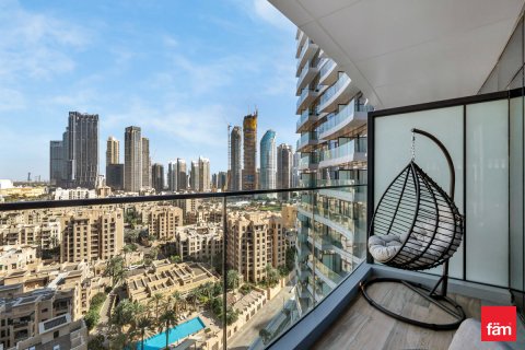 Dzīvoklis Downtown Dubai (Downtown Burj Dubai)jā, AAE 1 istaba, 79.3 m2 Nr. 696756 - attēls 28