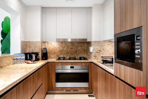 Dzīvoklis Downtown Dubai (Downtown Burj Dubai)jā, AAE 1 istaba, 79.3 m2 Nr. 696756 - attēls 19