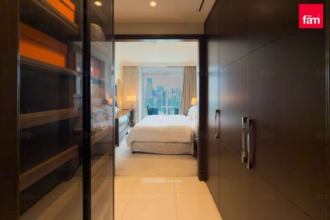 Downtown Dubai (Downtown Burj Dubai), Dubai, BAE’de kiralık daire 1 yatak odası, 79.3 m&sup2; No 696756 - fotoğraf 9