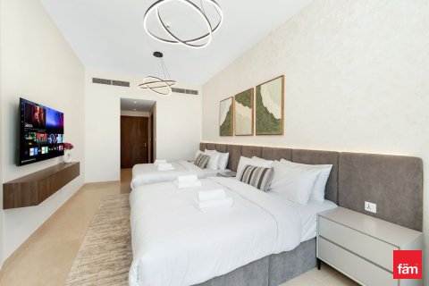 Dzīvoklis Downtown Dubai (Downtown Burj Dubai)jā, AAE 1 istaba, 79.3 m2 Nr. 696756 - attēls 16