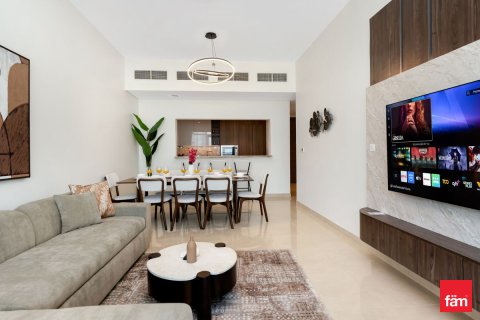 Dzīvoklis Downtown Dubai (Downtown Burj Dubai)jā, AAE 1 istaba, 79.3 m2 Nr. 696756 - attēls 6