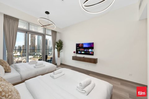 Dzīvoklis Downtown Dubai (Downtown Burj Dubai)jā, AAE 1 istaba, 79.3 m2 Nr. 696756 - attēls 12