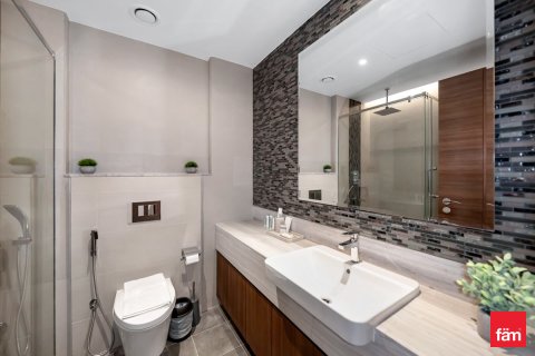 Dzīvoklis Downtown Dubai (Downtown Burj Dubai)jā, AAE 1 istaba, 79.3 m2 Nr. 696756 - attēls 24