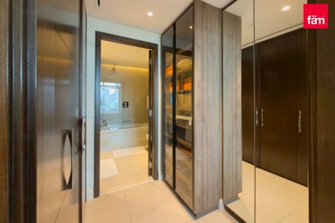 Downtown Dubai (Downtown Burj Dubai), Dubai, BAE’de kiralık daire 1 yatak odası, 79.3 m&sup2; No 696756 - fotoğraf 10