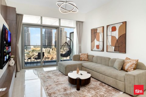 Dzīvoklis Downtown Dubai (Downtown Burj Dubai)jā, AAE 1 istaba, 79.3 m2 Nr. 696756 - attēls 3