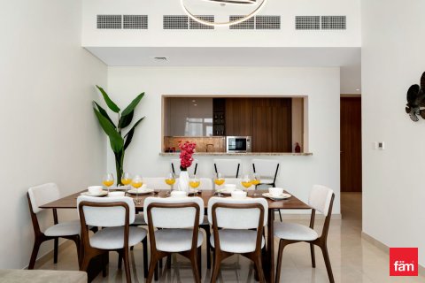 Dzīvoklis Downtown Dubai (Downtown Burj Dubai)jā, AAE 1 istaba, 79.3 m2 Nr. 696756 - attēls 18