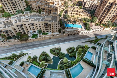 Dzīvoklis Downtown Dubai (Downtown Burj Dubai)jā, AAE 1 istaba, 79.3 m2 Nr. 696756 - attēls 29