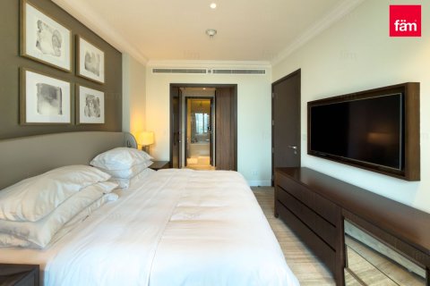 Downtown Dubai (Downtown Burj Dubai), Dubai, BAE’de kiralık daire 1 yatak odası, 79.3 m&sup2; No 696756 - fotoğraf 11