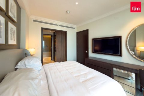 Downtown Dubai (Downtown Burj Dubai), Dubai, BAE’de kiralık daire 1 yatak odası, 79.3 m&sup2; No 696756 - fotoğraf 12