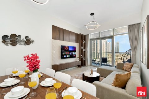 Apartmán v Downtown Dubai (Downtown Burj Dubai), SAE 1 spálňa, 79.3 m2 č. 696756
