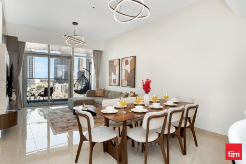 Dzīvoklis Downtown Dubai (Downtown Burj Dubai)jā, AAE 1 istaba, 79.3 m2 Nr. 696756 - attēls 2