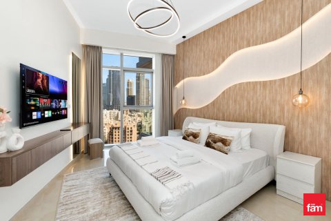Dzīvoklis Downtown Dubai (Downtown Burj Dubai)jā, AAE 1 istaba, 79.3 m2 Nr. 696756 - attēls 13