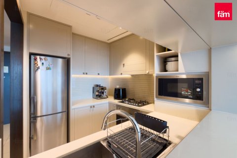 Downtown Dubai (Downtown Burj Dubai), Dubai, BAE’de kiralık daire 1 yatak odası, 79.3 m&sup2; No 696756 - fotoğraf 7