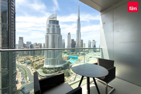 Downtown Dubai (Downtown Burj Dubai), Dubai, BAE’de daire 1 yatak odası, 79.3 m&sup2; No 696756