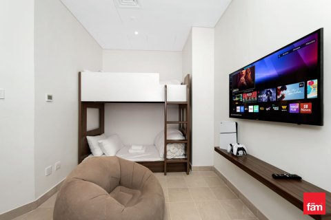 Dzīvoklis Downtown Dubai (Downtown Burj Dubai)jā, AAE 1 istaba, 79.3 m2 Nr. 696756 - attēls 21