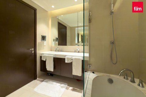 Downtown Dubai (Downtown Burj Dubai), Dubai, BAE’de kiralık daire 1 yatak odası, 79.3 m&sup2; No 696756 - fotoğraf 14