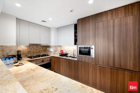 Dzīvoklis Downtown Dubai (Downtown Burj Dubai)jā, AAE 1 istaba, 79.3 m2 Nr. 696756 - attēls 20