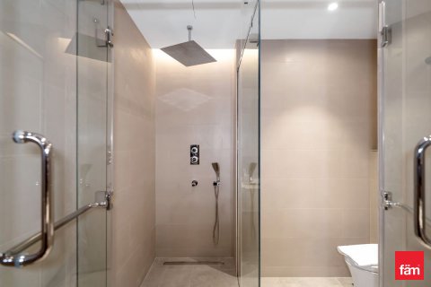 Dzīvoklis Downtown Dubai (Downtown Burj Dubai)jā, AAE 1 istaba, 79.3 m2 Nr. 696756 - attēls 22