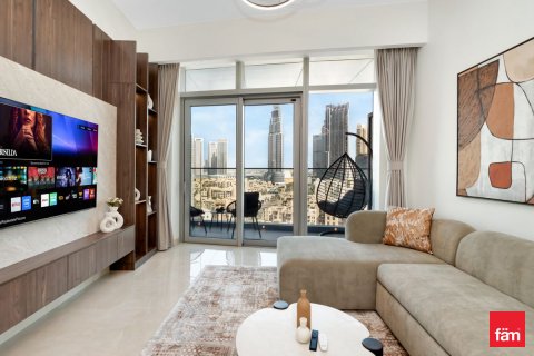 Dzīvoklis Downtown Dubai (Downtown Burj Dubai)jā, AAE 1 istaba, 79.3 m2 Nr. 696756 - attēls 7