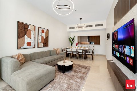 Dzīvoklis Downtown Dubai (Downtown Burj Dubai)jā, AAE 1 istaba, 79.3 m2 Nr. 696756 - attēls 4
