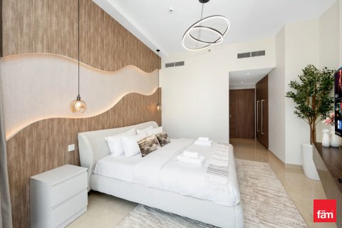 Dzīvoklis Downtown Dubai (Downtown Burj Dubai)jā, AAE 1 istaba, 79.3 m2 Nr. 696756 - attēls 14