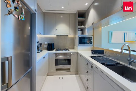 Downtown Dubai (Downtown Burj Dubai), Dubai, BAE’de kiralık daire 1 yatak odası, 79.3 m&sup2; No 696756 - fotoğraf 6