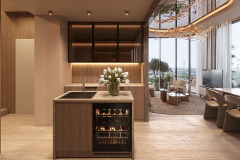 Apartament na sprzedaż w Dubai Science Park, Dubai, ZEA 2 sypialnie, 121.8 mkw., nr 696754 - zdjęcie 11