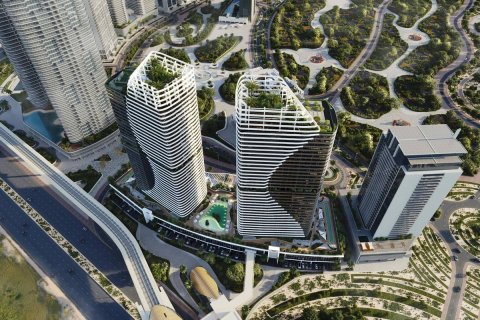 Apartament na sprzedaż w Dubai Science Park, Dubai, ZEA 2 sypialnie, 121.8 mkw., nr 696754 - zdjęcie 29