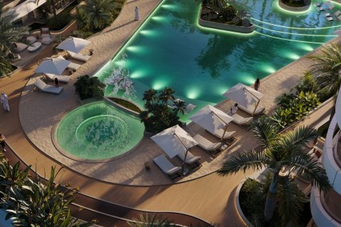 Apartament na sprzedaż w Dubai Science Park, Dubai, ZEA 2 sypialnie, 121.8 mkw., nr 696754 - zdjęcie 27