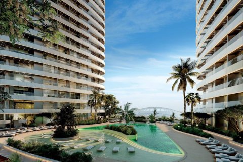 Apartment i Dubai Science Park, Dubai, UAE 2 soveværelser, 121.8 kvm № 696754