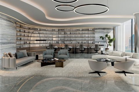 Apartament na sprzedaż w Dubai Science Park, Dubai, ZEA 2 sypialnie, 121.8 mkw., nr 696754 - zdjęcie 5