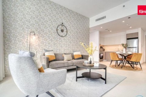 Пәтер Дубай, БАӘ-да 1 жатын бөлме, 74.8 м² № 696753 - фото 5