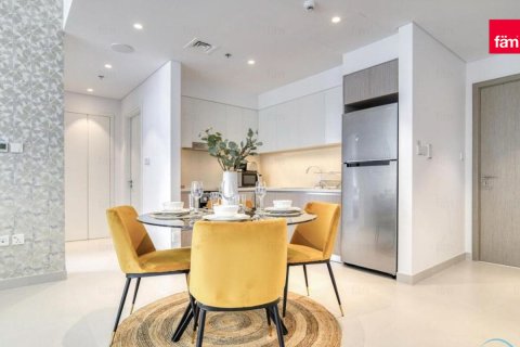 Пәтер Дубай, БАӘ-да 1 жатын бөлме, 74.8 м² № 696753 - фото 15